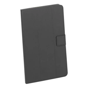 Image of TUF7BL 7" Tablet Case with Built in Stand - Black
