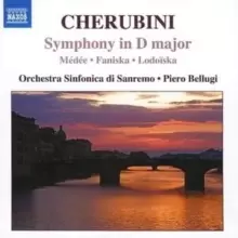 Image of Symphony in D Major (Bellugi)