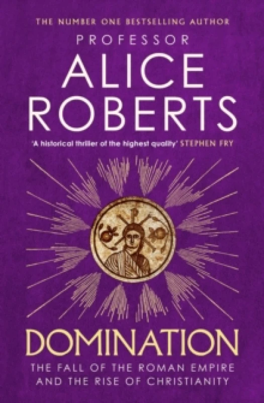 Image of Domination Paperback / softback