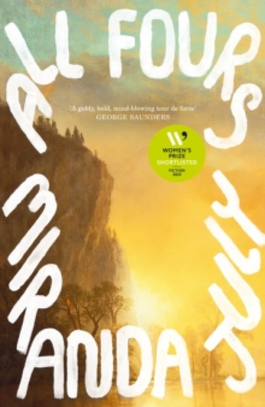 Image of All Fours Hardback