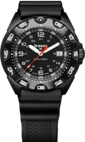 Image of Traser H3 Watch Tactical Adventure P49 Tornado Pro