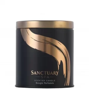 Image of Sanctuary Spa Luxury Oud Candle 260g