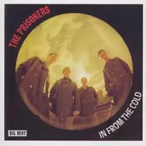Image of The Prisoners - In from the Cold CD Album - Used