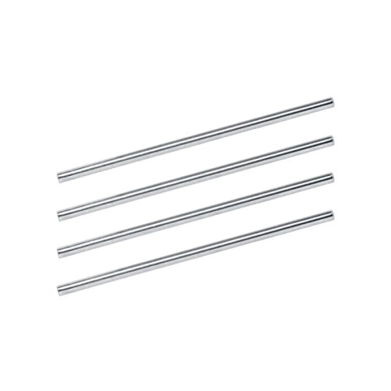 Image of 5 Star Office Risers Tray 152mm Silver (4 Pack) 938020