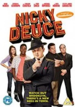 Image of Nicky Deuce