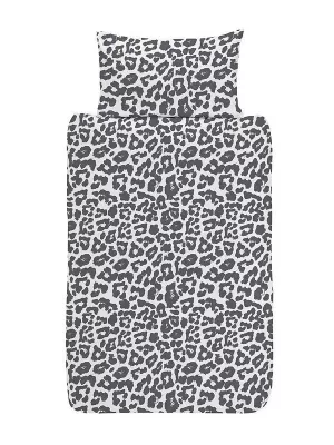 Image of Little Mix Animal Print Single Duvet Cover