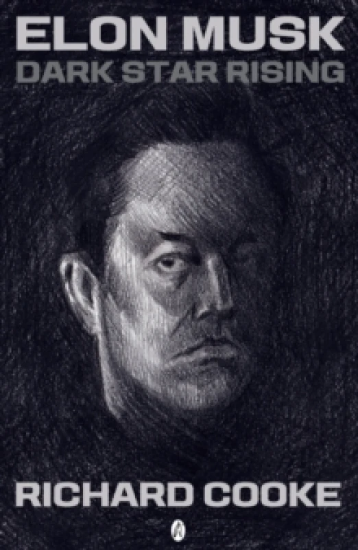 Image of Elon Musk. Paperback. By Richard Cooke Books