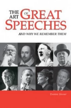 Image of The art of great speeches by Dennis Glover