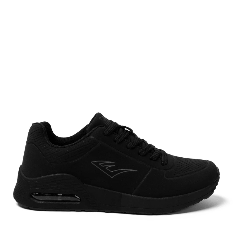 Image of Everlast Kaiso Women Trainers - Black 4