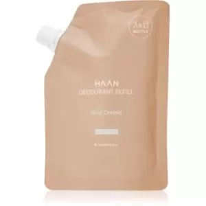 Image of Haan Wild Orchid Deodorant Refill 120ml