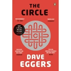 Image of The Circle by Dave Eggers (Paperback, 2014)
