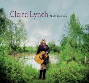Image of North By South by Claire Lynch CD Album