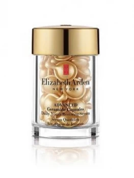Image of Elizabeth Arden Ceramide Capsules Advanced 30Pc
