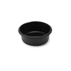 Image of Addis Round Bowl 7.7L Black