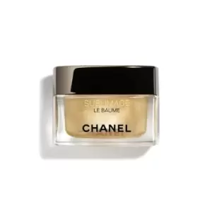 Image of Chanel SUBLIMAGE LE BAUME The Revitalising, Protecting And Soothing Balm - None