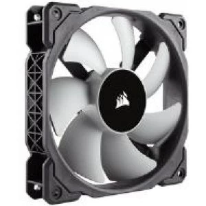 Image of Corsair ML Series ML120 Magnetic Levitation Fan (120mm) - (Twin Pack)