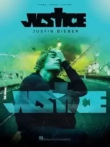 Image of Justin Bieber - Justice