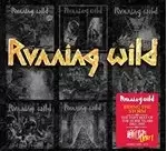 Image of Running Wild - Riding the Storm (The Very Best of the Noise Years 1983-1995) (Music CD)