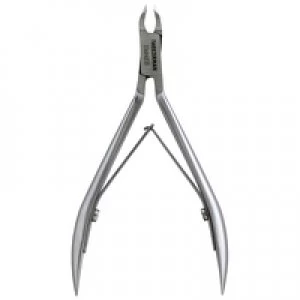 Image of Tweezerman Manicure and Pedicure Rockhard Cuticle Nipper 14 jaw