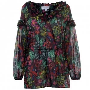 Image of Escada Naflory Blouse - 1056