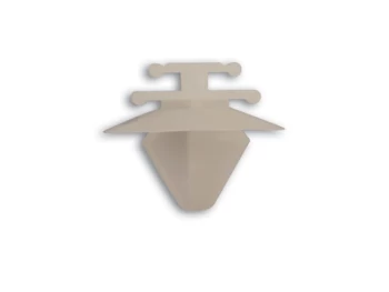 Image of Moulding Clip for Peugeot Pk 10 Connect 36533