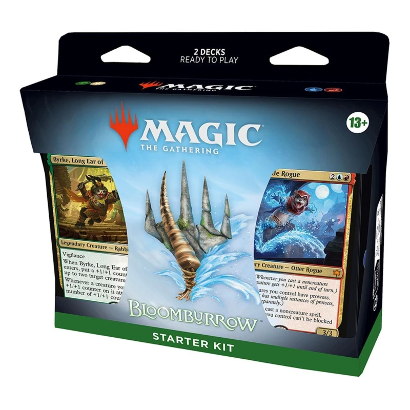 Image of Magic: The Gathering - Starter Kit 2024