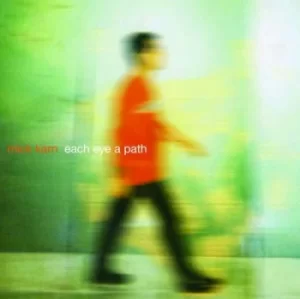 Image of Each Eye a Path by Mick Karn CD Album