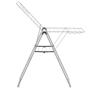 Image of Brabantia HangOn Drying Rack 20 Metres Metallic Grey