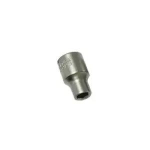 Image of FAISOC129 Hexagon Socket 1/2in Drive 9mm - Faithfull