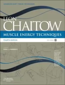 Image of Muscle Energy Techniques : with access to www.chaitowmuscleenergytechniques.com