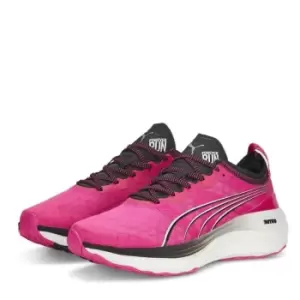 Image of Puma Forever Running Trainers Womens - Pink