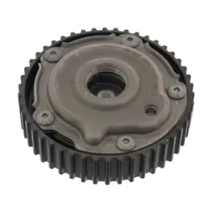 Image of Engine Component Camshaft Adjuster 49363 by Febi Bilstein