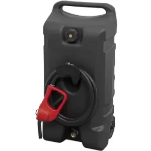 Image of Mobile Dispensing Tank 53L Gravity Fed