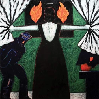 Image of Alice Bag - Sister Dynamite CD