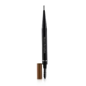 Image of KISS MEHeavy Rotation Eyebrow Pencil - # 05 Light Brown 0.09g/0.003oz