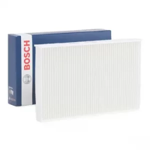 Image of Bosch Pollen Filter RENAULT,NISSAN 1 987 432 247 2727700A26,272771KA0A,272771KA4A Cabin Filter,Cabin Air Filter,Filter, interior air B72771KA0A