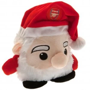Image of Arsenal FC Santa