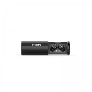 Image of Philips ActionFit TAST702 Bluetooth Wireless Earphones