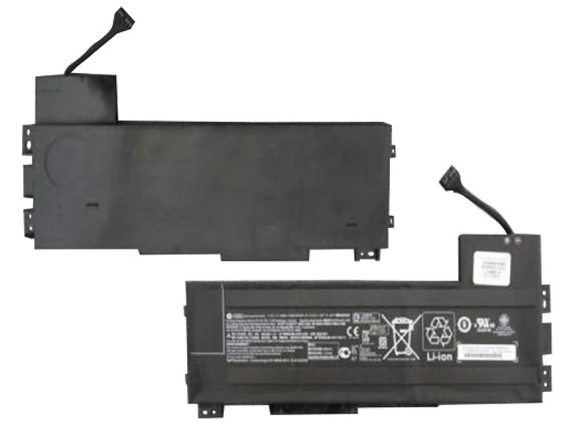 Image of HP 808452-002 laptop spare part Battery