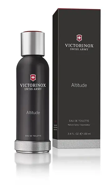 Image of Victorinox Eau de Toilette For Him 100ml