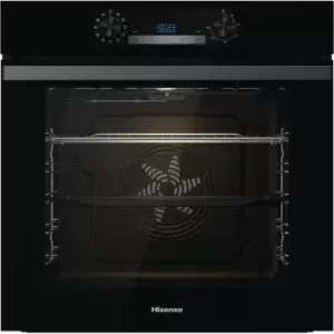 Image of Hisense BI64211PB Built In Single Electric Oven