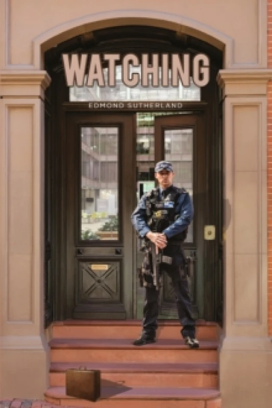 Image of Watching Hardback