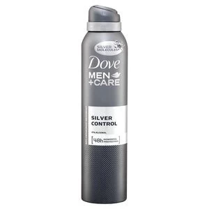 Image of Dove Mens Anti-Perspirant Aqua Impact 250ml