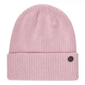 Image of ONeill Lurex Beanie Womens - Pink