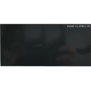 Image of Kennedy 4.1/4X2" Shade 11 Lens- you get 5