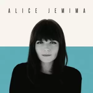 Image of Alice Jemima by Alice Jemima CD Album
