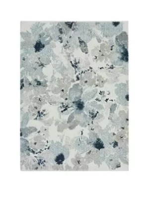 Image of Mirage Floral Rug 160X230Cm
