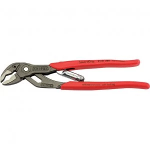 Image of Knipex Smartgrip Automatic Waterpump Plier 250mm