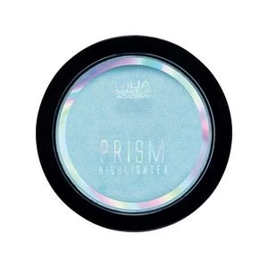 Image of Mua Prism Highlighter Aquatic Shine Orange