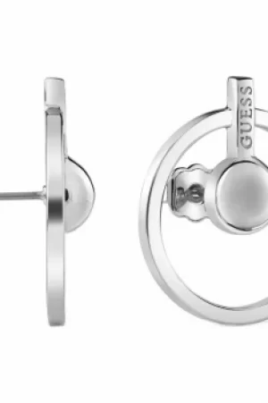 Image of Guess Jewellery Influencer Earrings JEWEL UBE85036